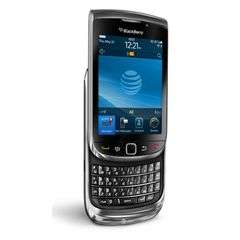 Blackberry 9800 - Free shipping