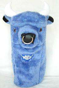 Golf Club Covers - Super 14 - Bulls - Signature