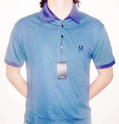 UZZI Golf Shirt___(Size M)