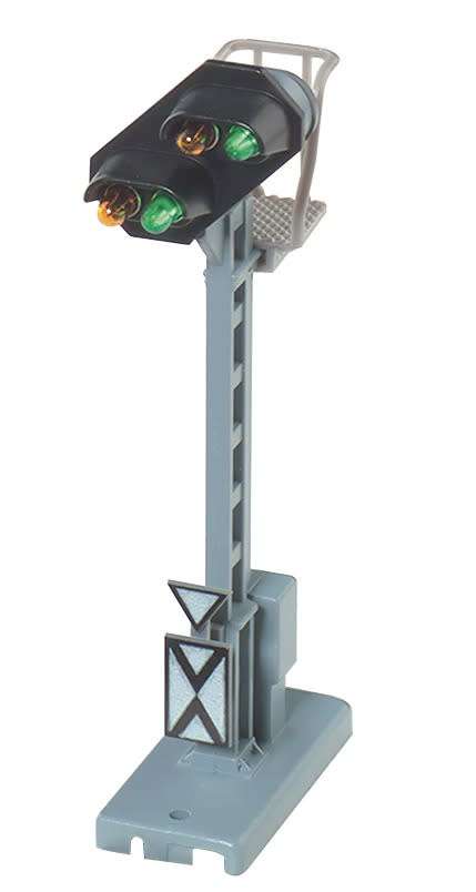 FLEISCHMANN #6221 HO - Electrical light signal