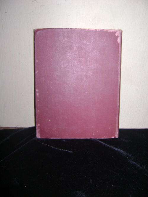 DIE AFRIKANER FAMILIENAAMBOEK EN PERSONALIA 1955