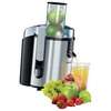 Philips juicer with recipe book