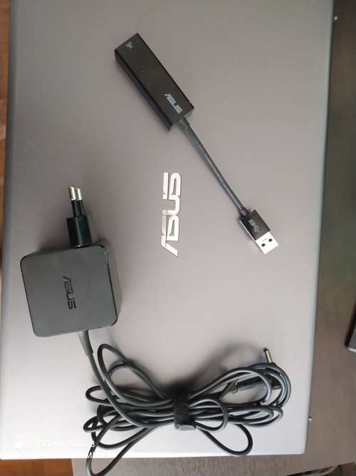 ASUS Vivobook 15 i7 8th Gen