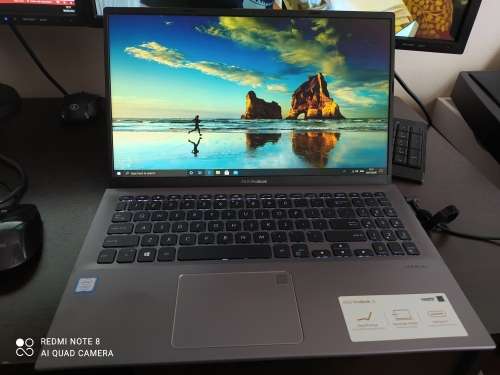 ASUS Vivobook 15 i7 8th Gen
