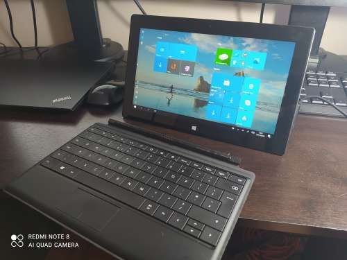 Surface Pro 128gb (2013)