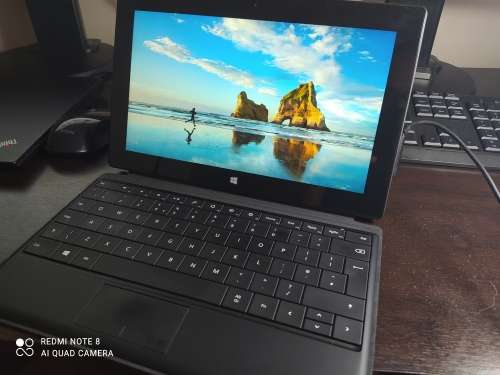 Surface Pro 128gb (2013)