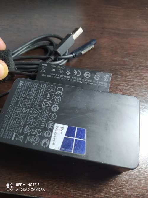 Surface Pro 128gb (2013)