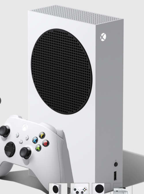 XBox Series