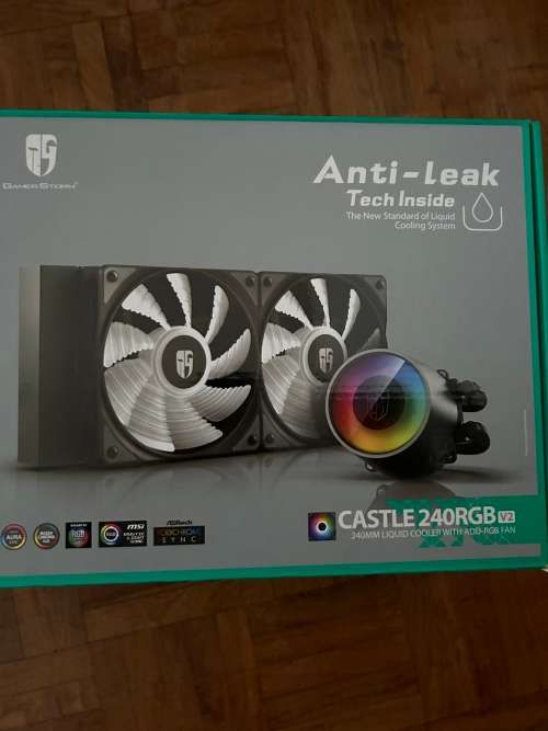 AMD Ryzen 7 PRO 5750G with Radeon Graphics Desktop PC