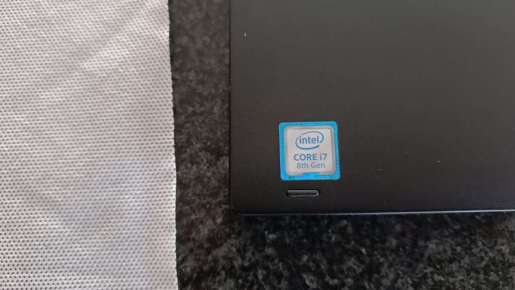 Lenovo ThinkPad X380 Yoga 13.3-inch FHD Intel Core i7-8550U 16GB