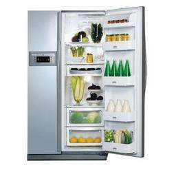 DEFY FRIDGE/FREEZER SIDE BY SIDE