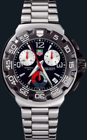 TAG Heuer Formula 1