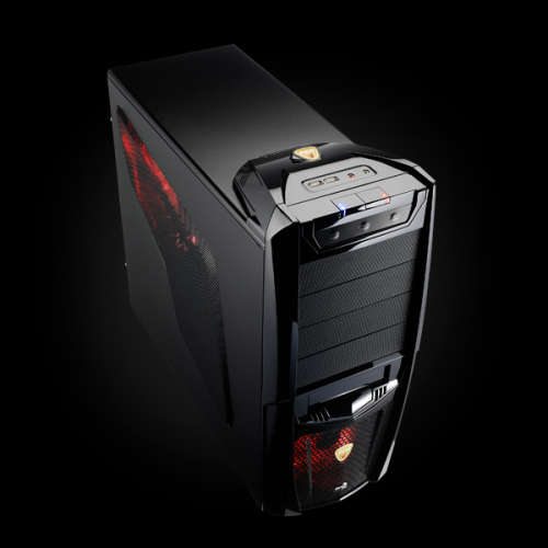 ULTIMATE GAMING PC