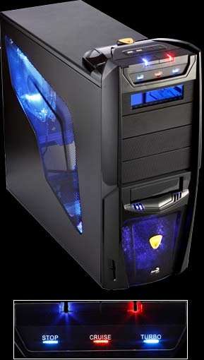 ULTIMATE GAMING PC