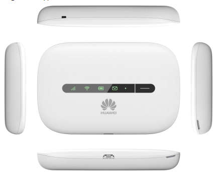 HUAWEI E5330 ROUTER