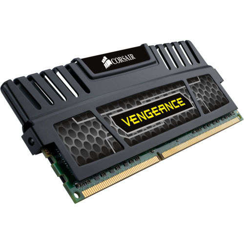 CORSAIR 4 GIG RAM 1600MHZ (DESKTOP)
