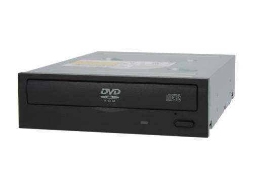 DVD-ROM driver