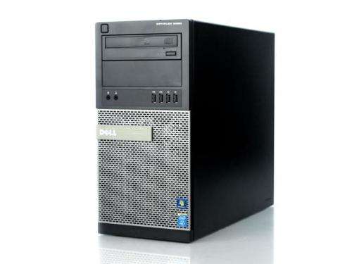 Dell 9020, i7 4th Gen. 16 gigs of rams