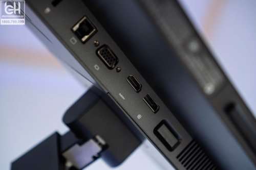 HP Z23n G2 23-inch Gaming Display 75Hz IPS