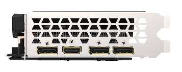 GeForce® GTX 1660 Ti GAMING OC 6G (FREE SHIPPING)