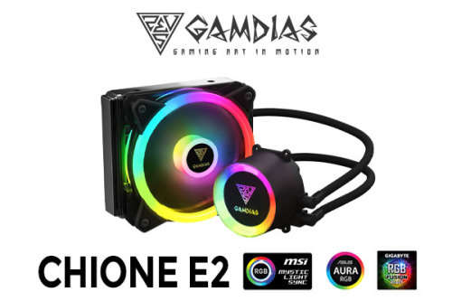 Gaming Upgrade Kit, 12 core 24 threads CPU - Water cooler, Game Board, 512GB M.2-SSD and 3000Mz RAM