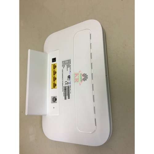 Huawei B612 router In Box