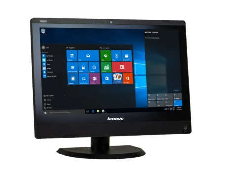 LENOVO THINKCENTRE M93Z ALL IN ONE