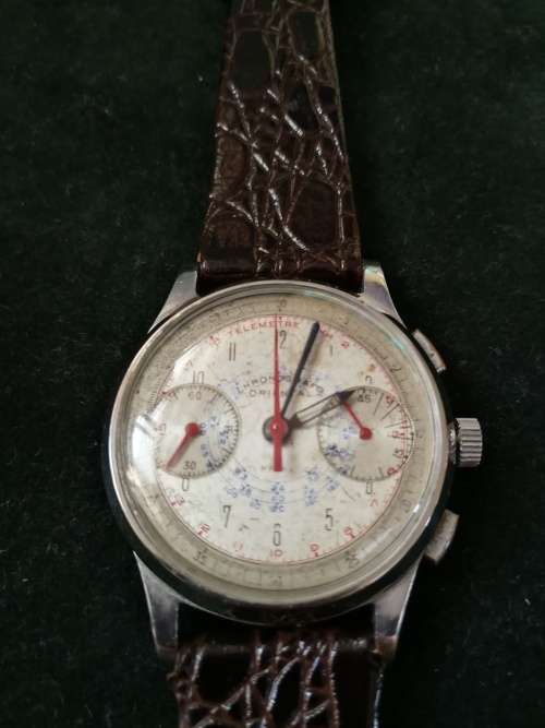 Oriental Chronograph