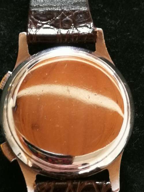 Oriental Chronograph