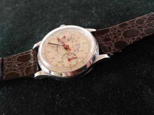 Oriental Chronograph