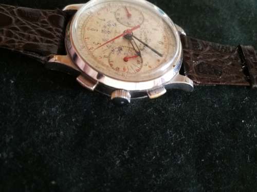 Oriental Chronograph