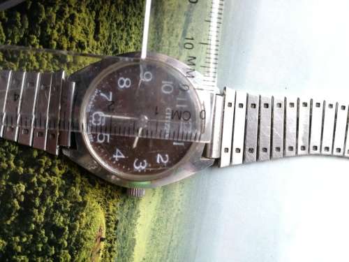 Citizen Manual Watch