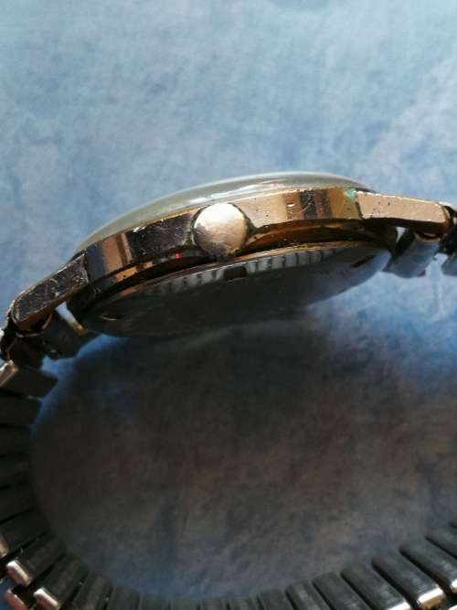 Rotary Avenger Manual Watch