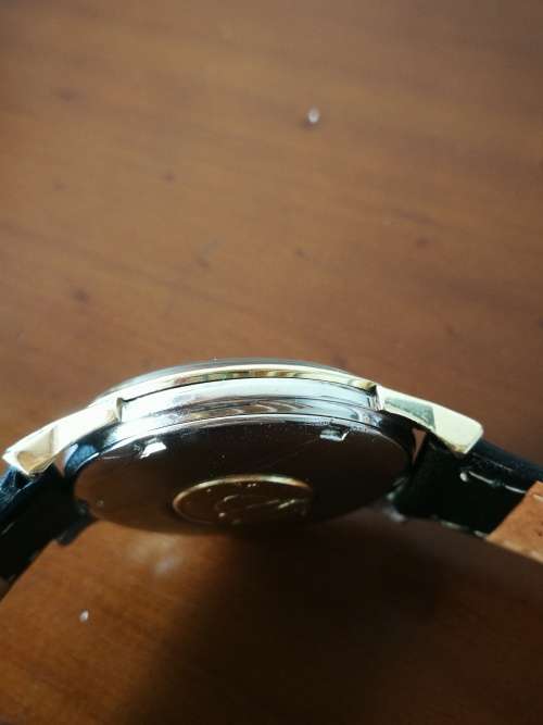 Omega Constellation