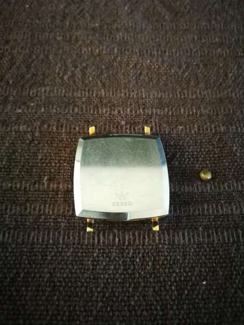 Broken Buren (SPARES OR REPAIR)