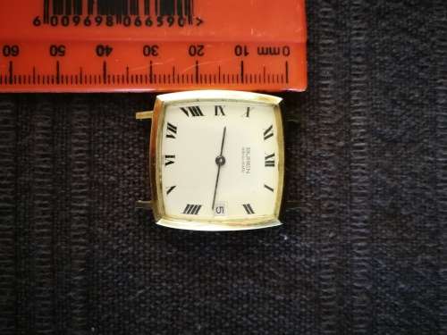 Broken Buren (SPARES OR REPAIR)