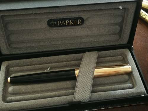 Parker 61