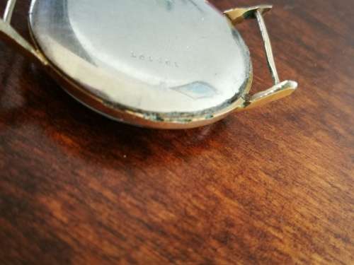 Broken Vulcain (Not Running)