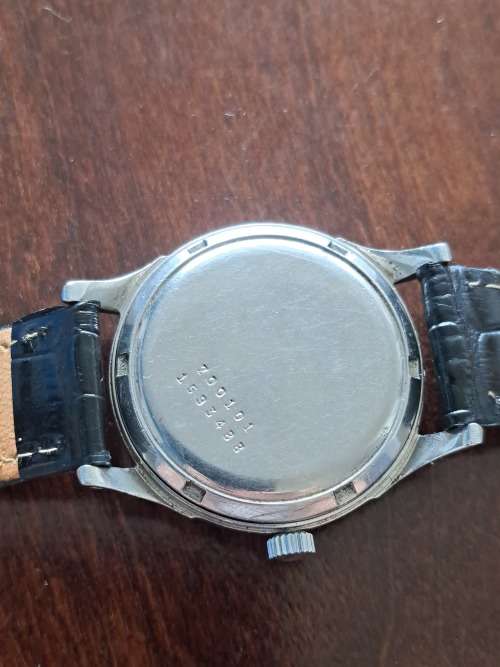 Universal Geneve Bumper