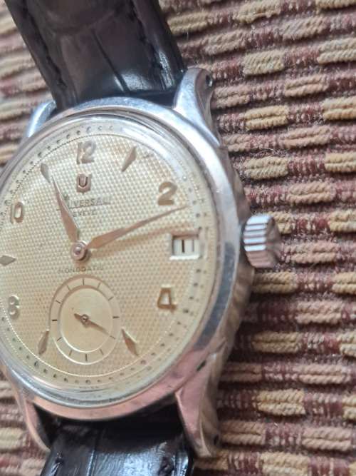 Universal Geneve Bumper