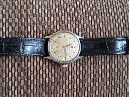 Universal Geneve Bumper