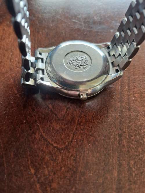 Longines Quartz Watch