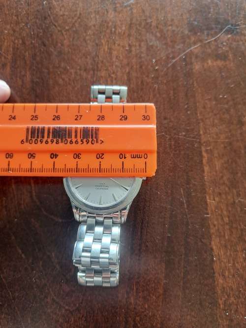 Longines Quartz Watch