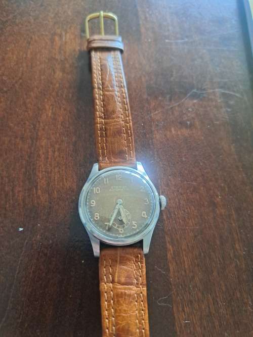 Eterna Automatic Bumper