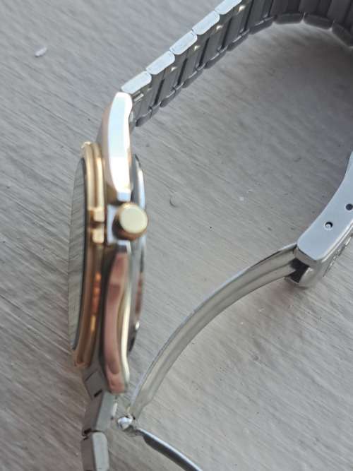 Vintage Seiko Quartz