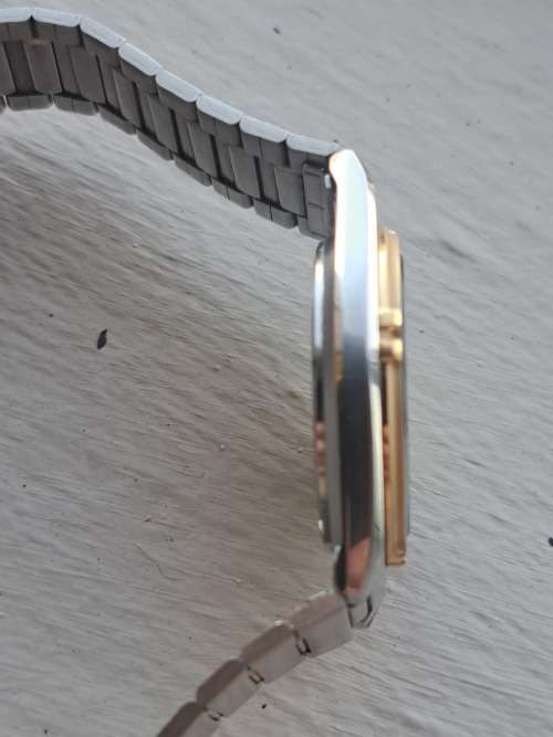 Vintage Seiko Quartz