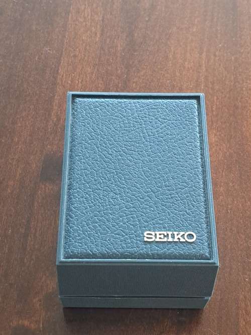 Vintage Seiko Quartz