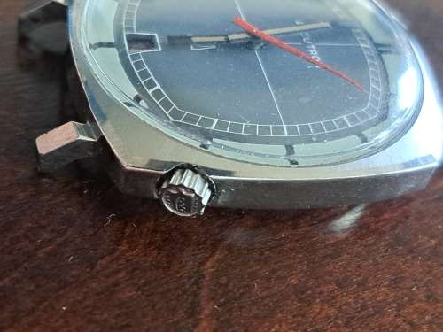 Broken Accutron Watch