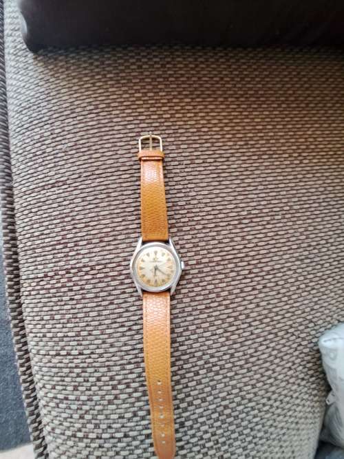 Eterna-Matic Kontiki