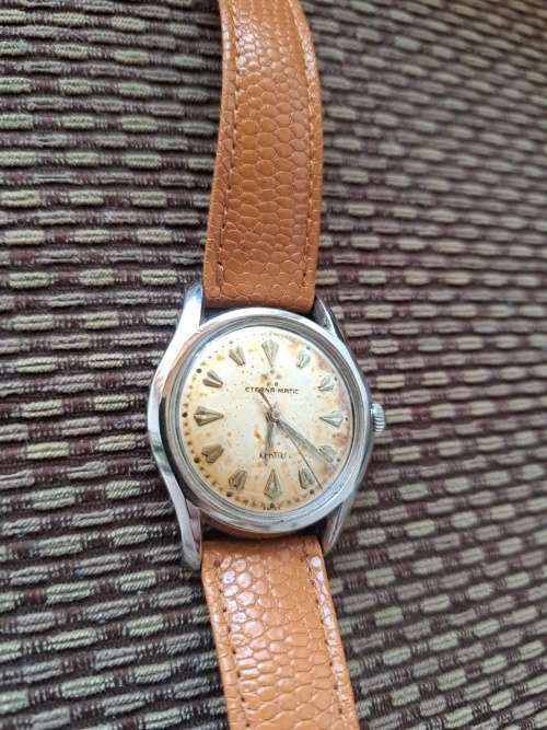 Eterna-Matic Kontiki